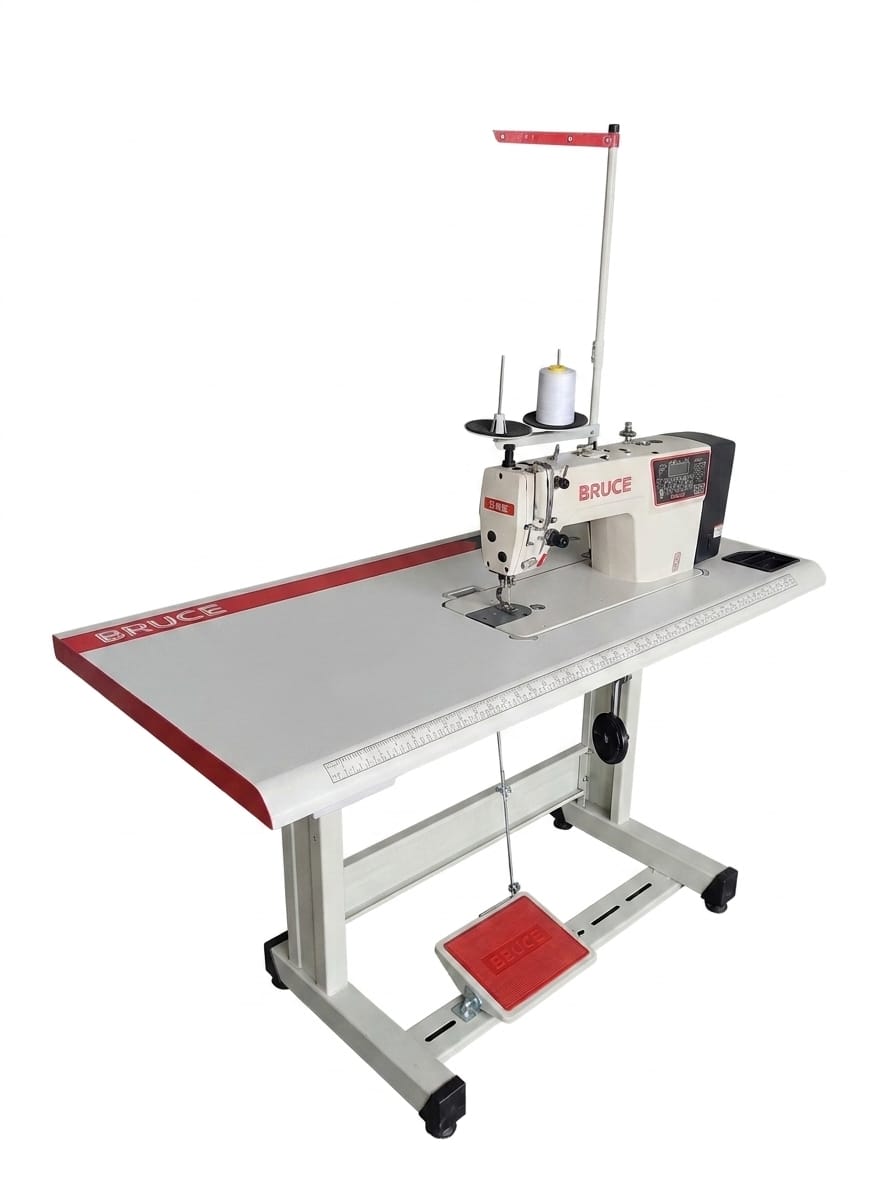 Recta liviana modelo R4000 BS